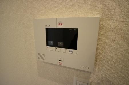 柏原市平野１丁目のハイツ