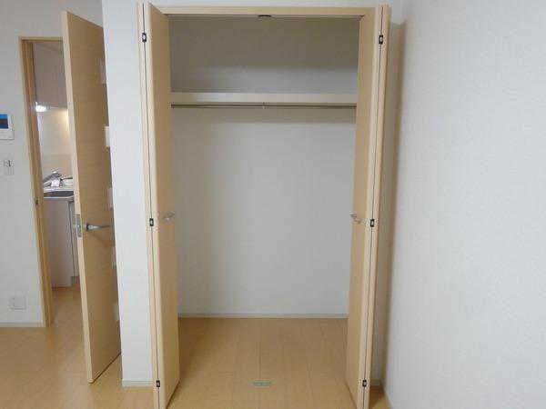 藤井寺市林６丁目のハイツ