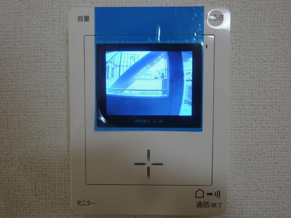 藤井寺市林６丁目のハイツ