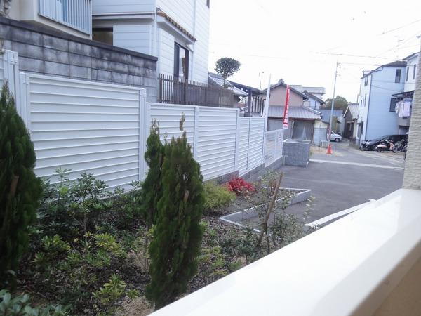 藤井寺市林６丁目のハイツ