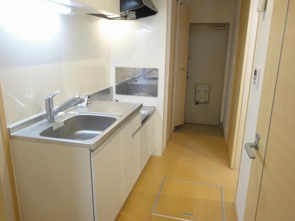 藤井寺市林６丁目のハイツ