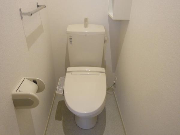 藤井寺市林６丁目のハイツ