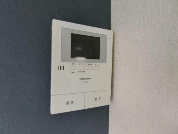 羽曳野市誉田３丁目のマンション