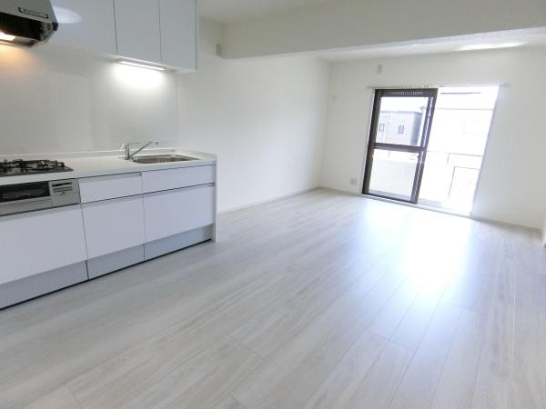 羽曳野市誉田３丁目のマンション
