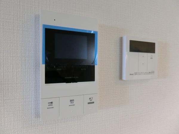 藤井寺市林４丁目のアパート