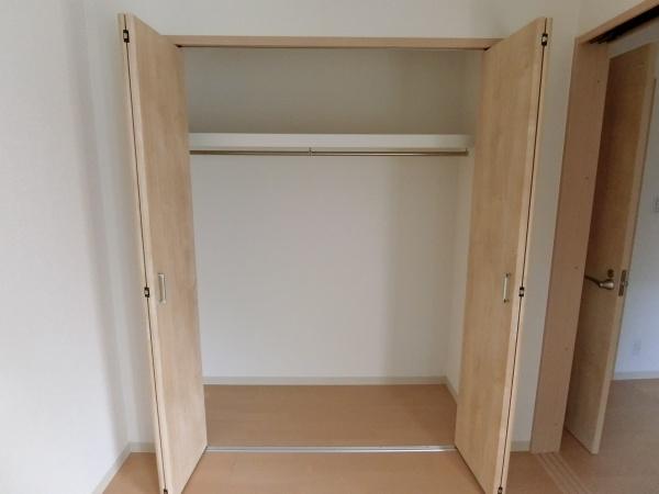 藤井寺市林４丁目のアパート