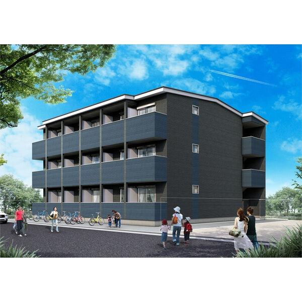 F＋Style藤井寺林2号館
