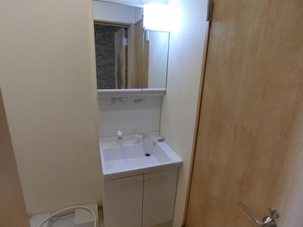 藤井寺市林４丁目のアパート
