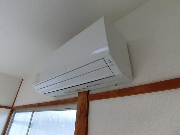 藤井寺市北條町のアパート