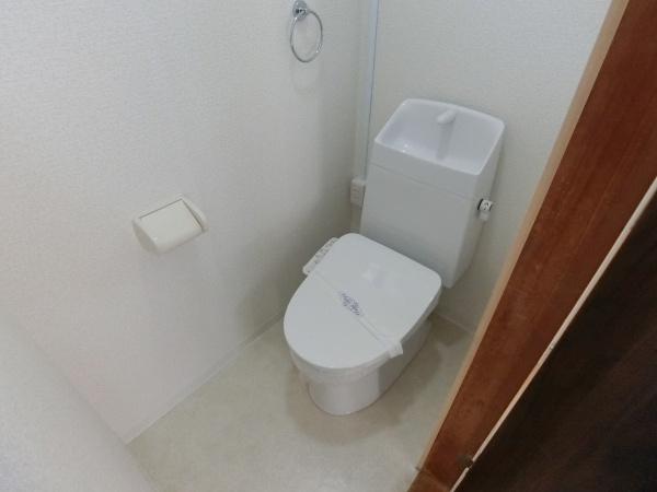 藤井寺市北條町のアパート