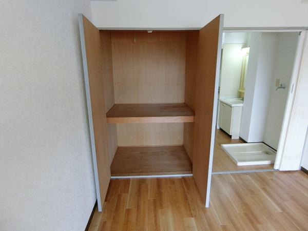 藤井寺市北岡１丁目のハイツ