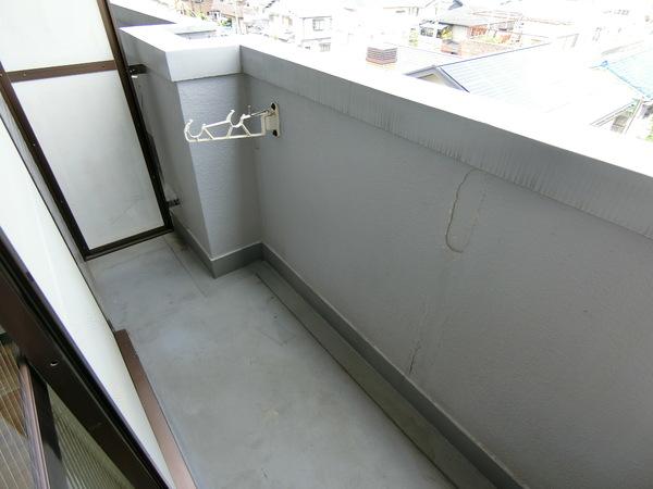 藤井寺市北岡１丁目のハイツ