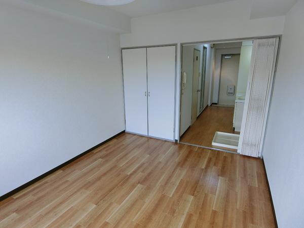 藤井寺市北岡１丁目のハイツ