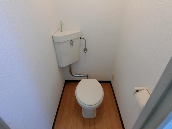 藤井寺市北岡１丁目のハイツ
