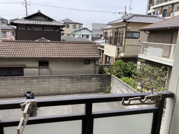 ウインライフ新森