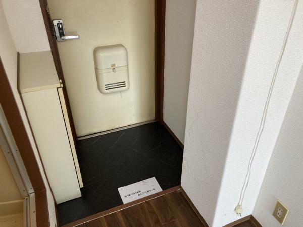 ウインライフ新森