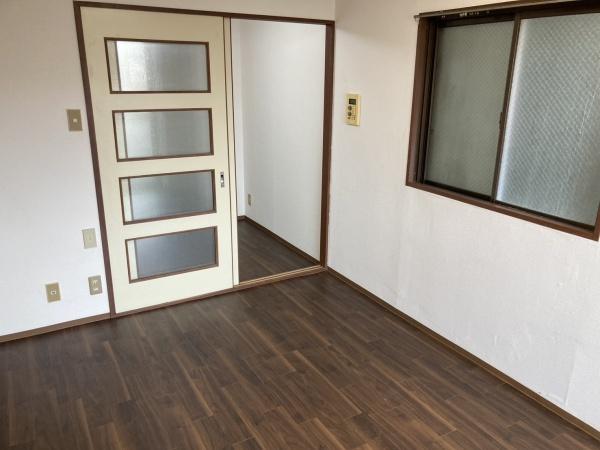 ウインライフ新森