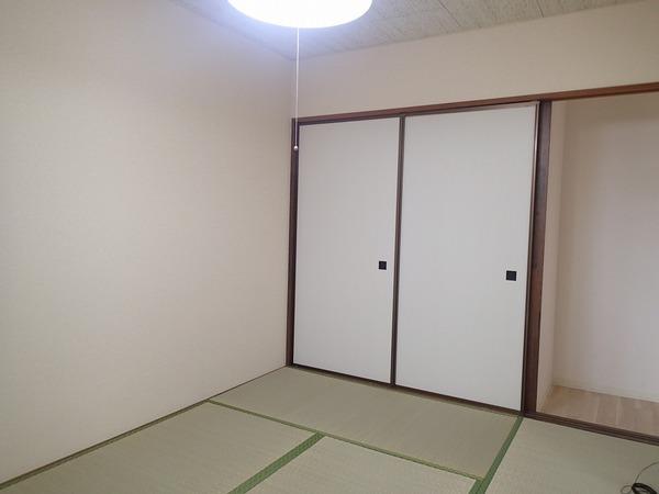 アメニティハイツ