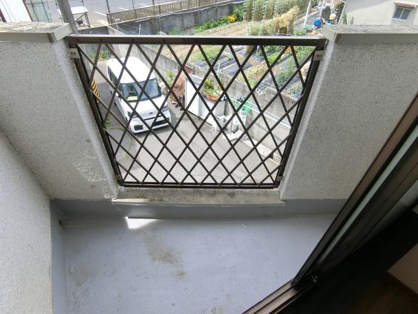 羽曳野市伊賀６丁目の貸家