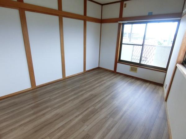 羽曳野市伊賀６丁目の貸家