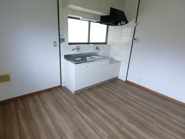 羽曳野市伊賀６丁目の貸家
