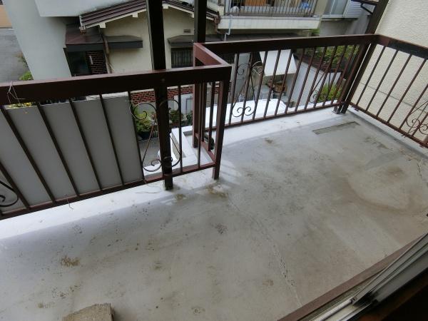 羽曳野市南恵我之荘５丁目の貸家