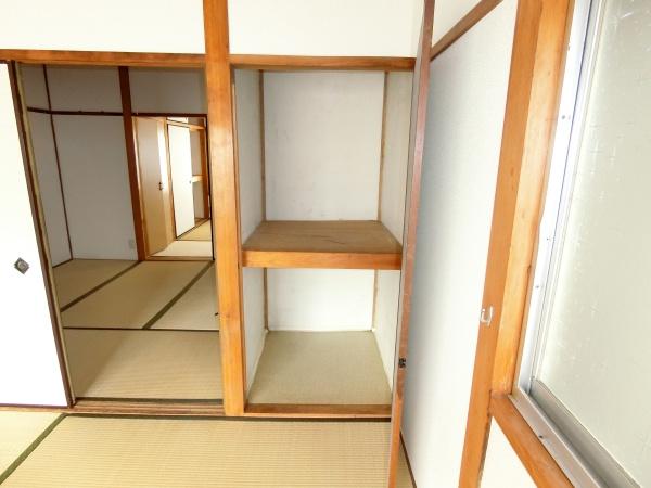 羽曳野市南恵我之荘５丁目の貸家