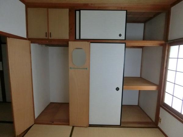 羽曳野市南恵我之荘５丁目の貸家