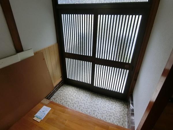 南恵我之荘5丁目貸家