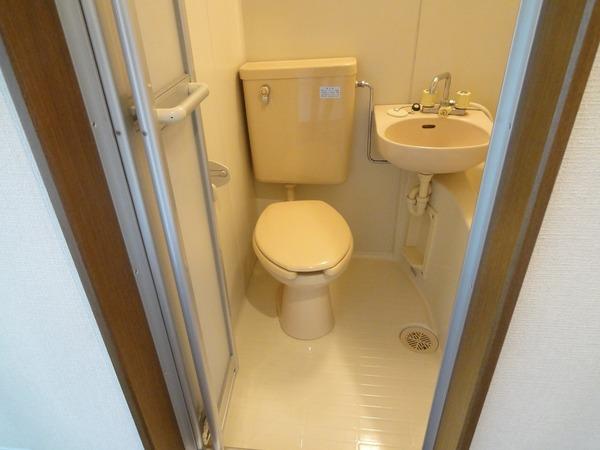 藤井寺市沢田３丁目のマンション