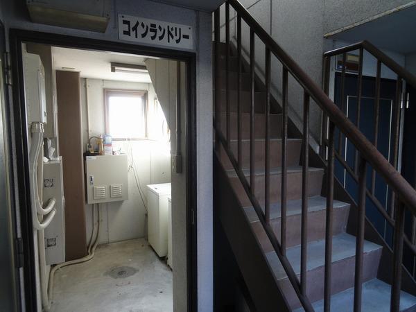 藤井寺市沢田３丁目のマンション
