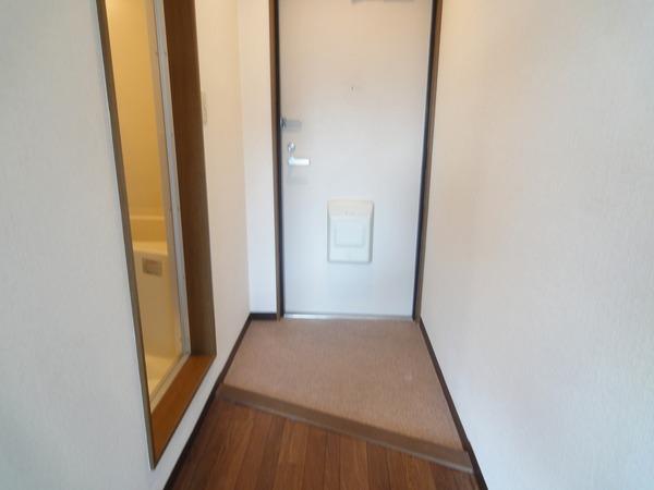 藤井寺市沢田３丁目のマンション