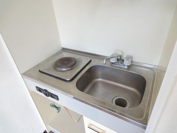 藤井寺市沢田３丁目のマンション