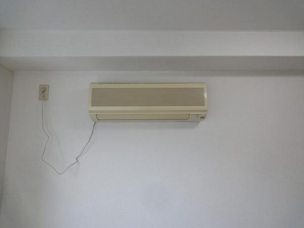 藤井寺市沢田３丁目のマンション