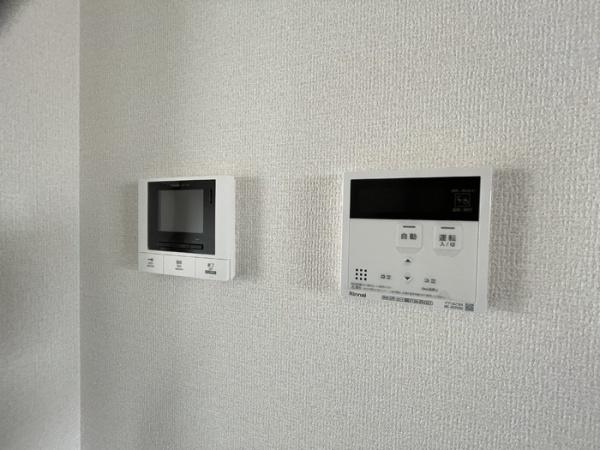 柏原市大県３丁目のアパート