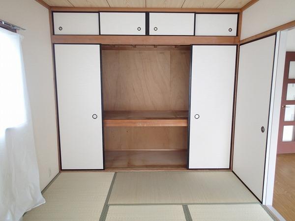 アークマンション