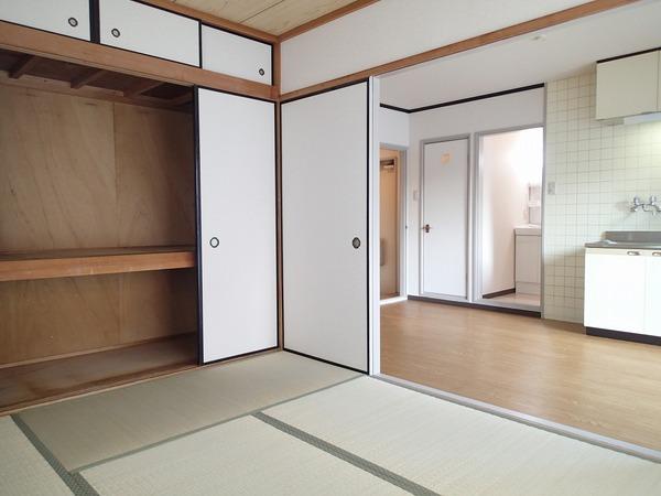 アークマンション