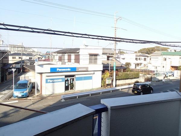 アークマンション