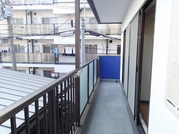 アークマンション