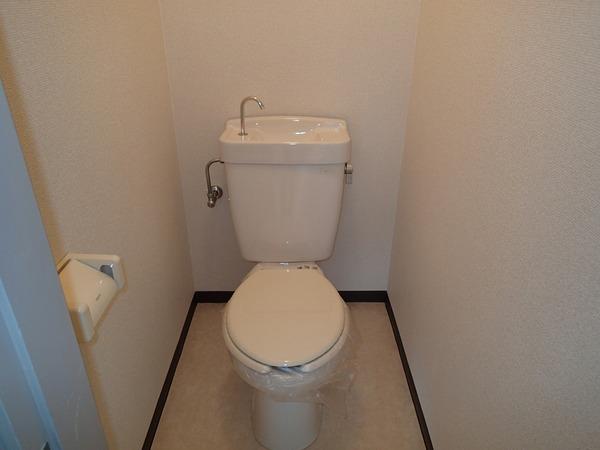 アークマンション