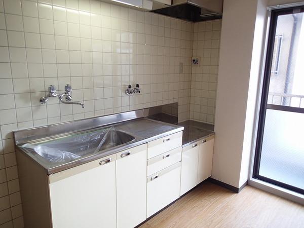 アークマンション