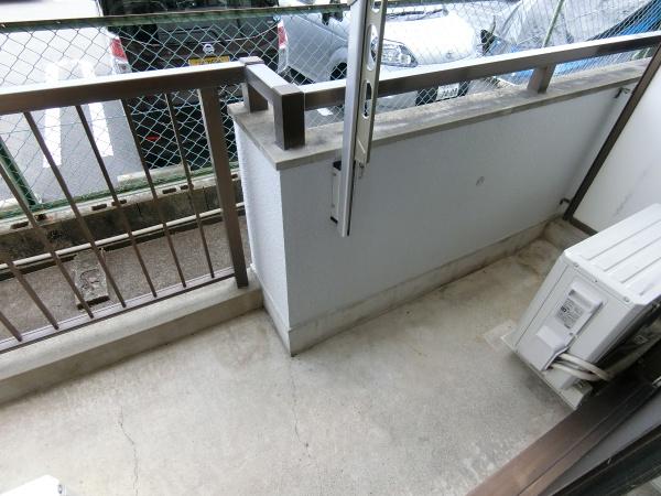 藤井寺市津堂１丁目のアパート