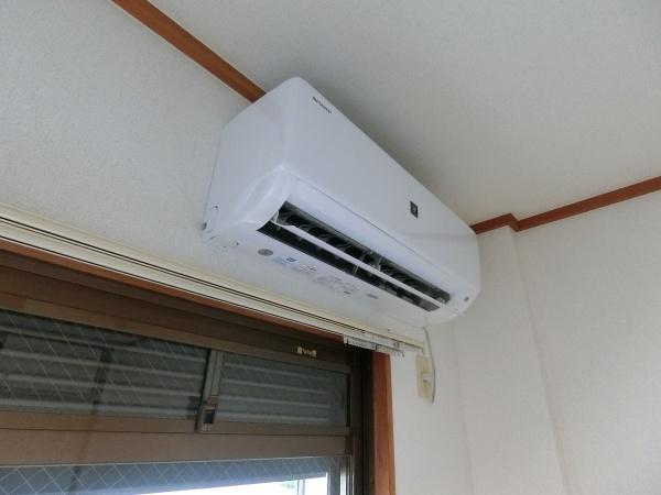 藤井寺市津堂１丁目のアパート