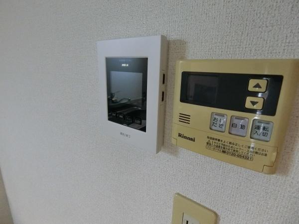 藤井寺市津堂１丁目のアパート