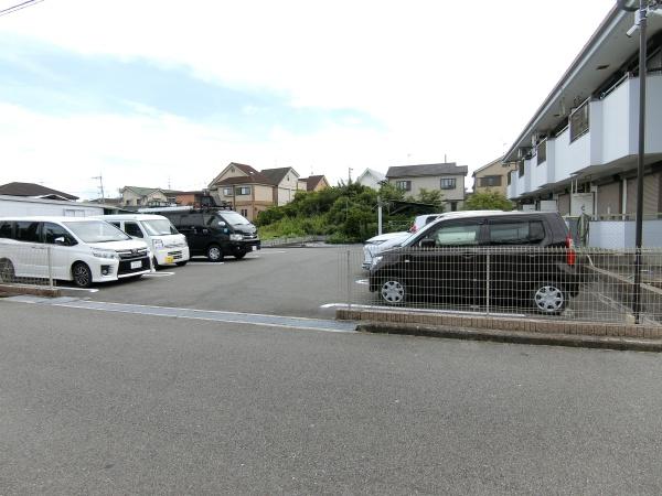 藤井寺市津堂１丁目のアパート