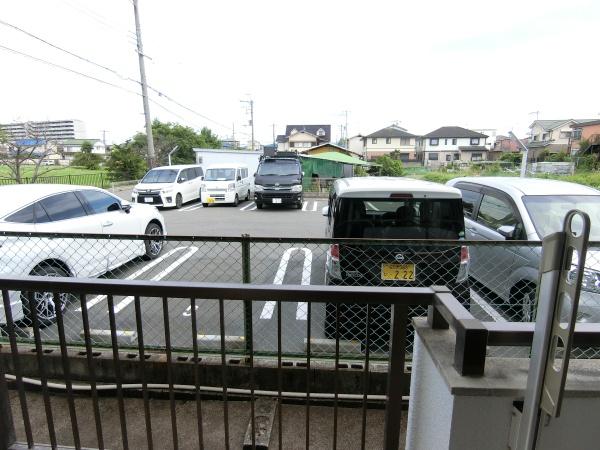藤井寺市津堂１丁目のアパート