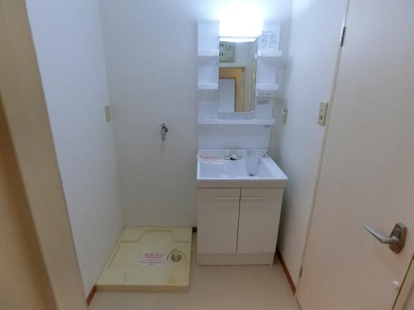 藤井寺市津堂１丁目のアパート