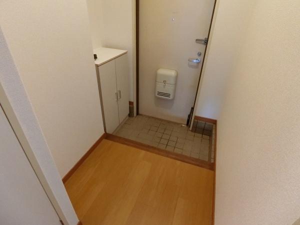 田中ハイツ