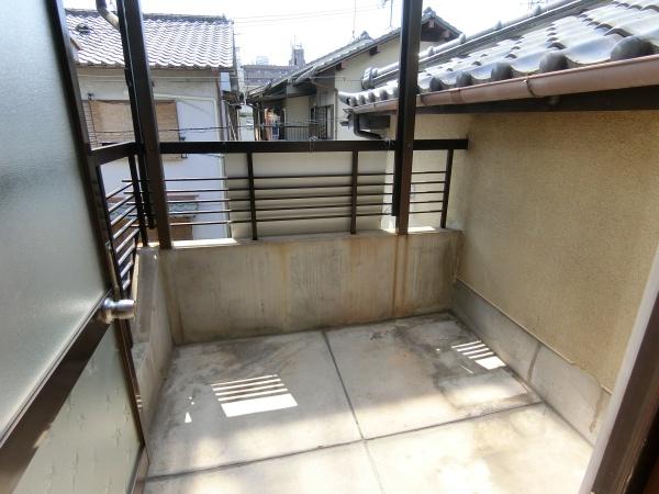 藤井寺市大井４丁目の貸家