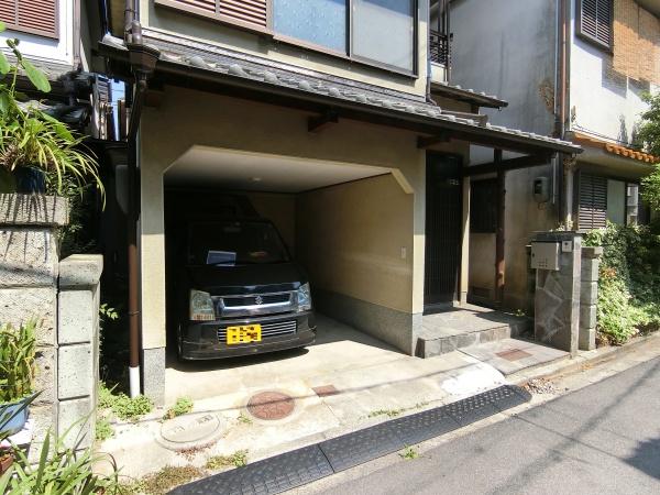 藤井寺市大井４丁目の貸家
